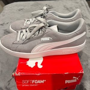 PUMA Smash v2 SD Jr (Grade School)
